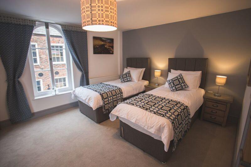 Hotel Ty Castell Caernarfon Zewnętrze zdjęcie