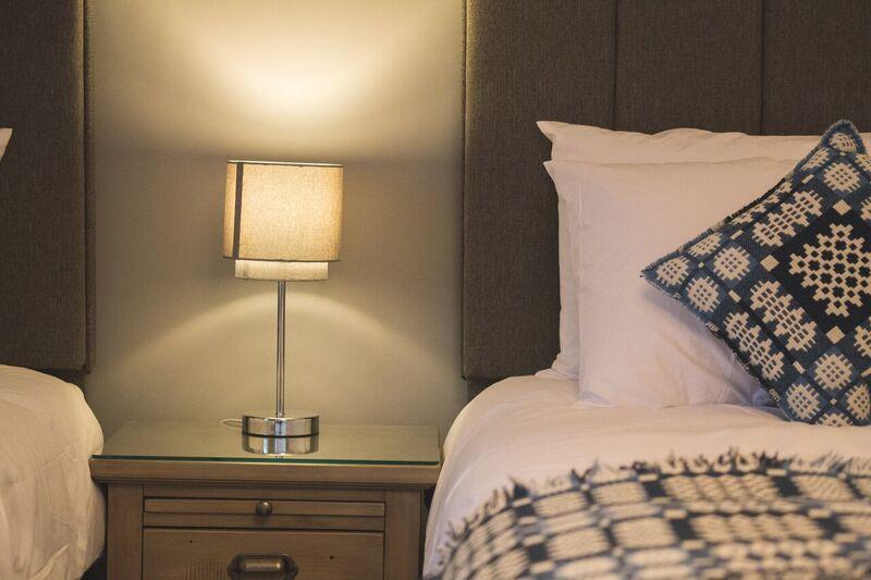 Hotel Ty Castell Caernarfon Zewnętrze zdjęcie