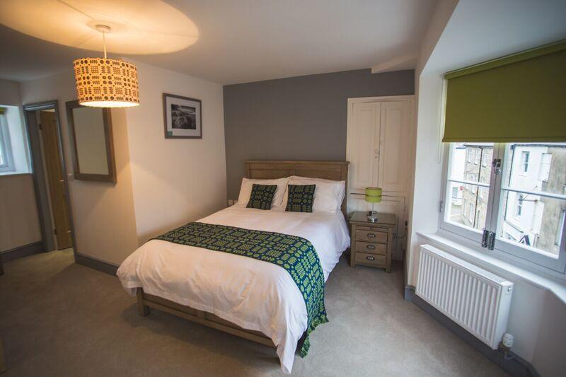 Hotel Ty Castell Caernarfon Zewnętrze zdjęcie